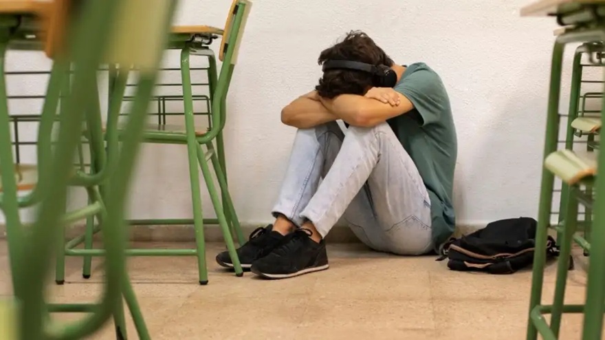 Crece el preocupante fenómeno de los jóvenes “Triple Ni”: ni estudian, ni trabajan. ni buscan empleo